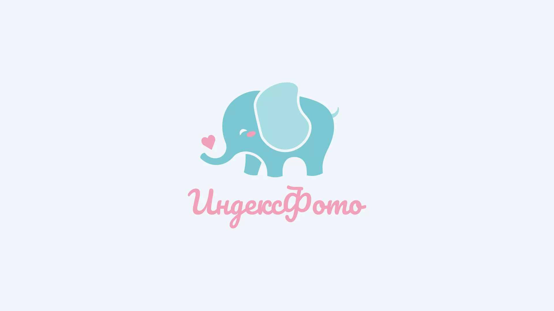 Создание логотипа компании «Индекс Фото» в Мглине