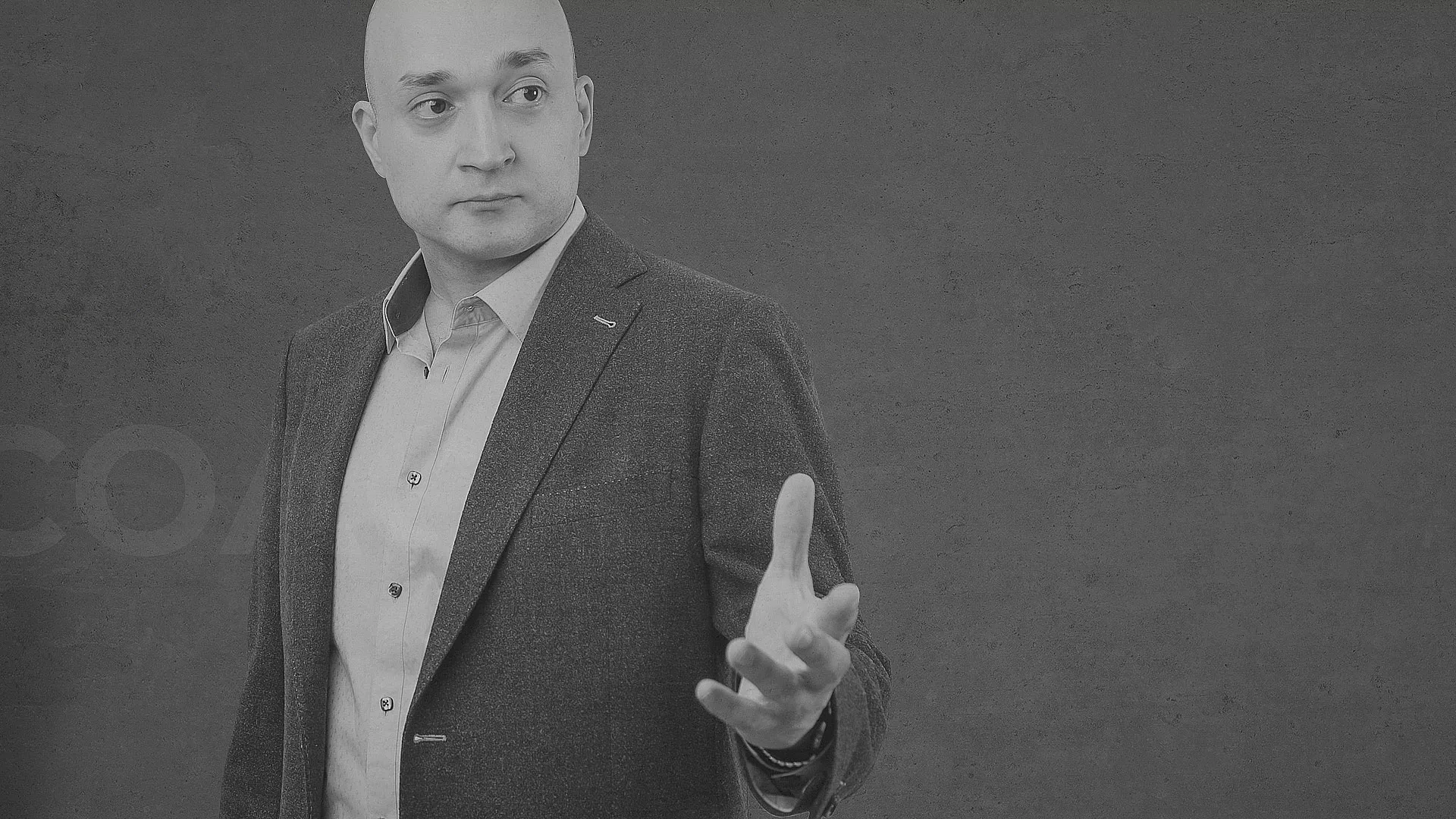 Разработка сайта для бизнес-тренера в Мглине