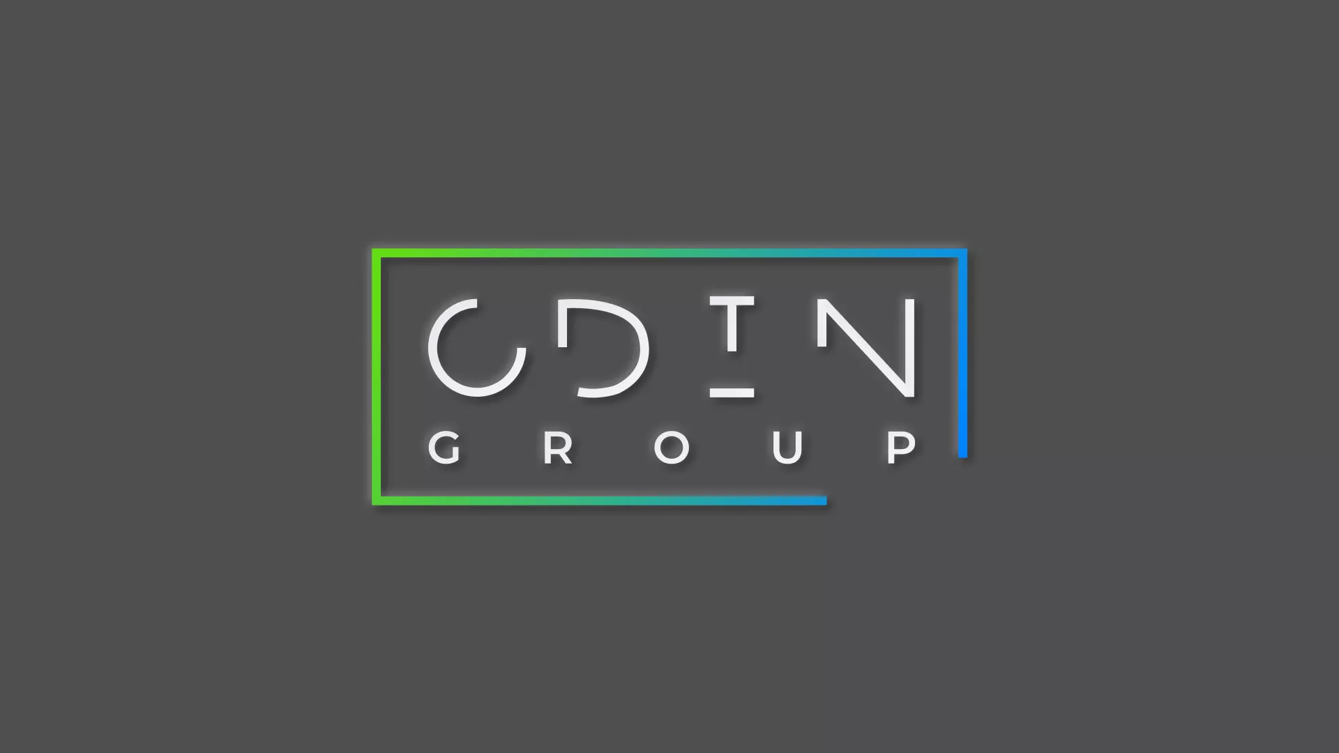Создание сайта в Мглине по натяжным потолкам компании «ODIN GROUP»