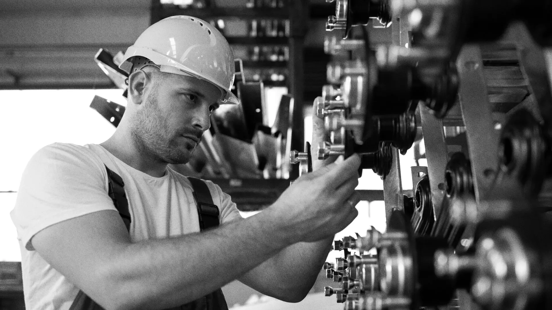 Разработка сайта для завода по продаже оборудования в Мглине